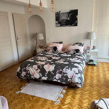 טולוז Appartement Carmes, Hypercentre מראה חיצוני תמונה