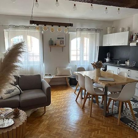 טולוז Appartement Carmes, Hypercentre מראה חיצוני תמונה