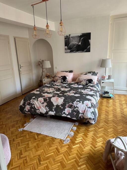 טולוז Appartement Carmes, Hypercentre מראה חיצוני תמונה